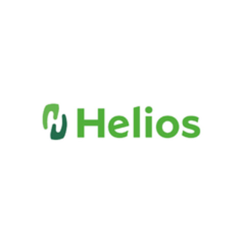 Helios Logo (EUIPO, 06/02/2017)