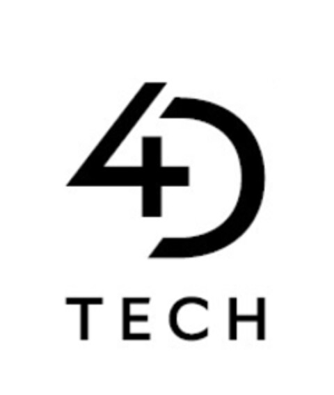 4DTECH Logo (EUIPO, 11.09.2017)