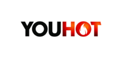 YOUHOT Logo (EUIPO, 09/12/2017)