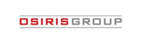 OSIRIS GROUP Logo (EUIPO, 13.09.2017)