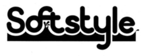 SOFTSTYLE Logo (EUIPO, 03.11.2017)