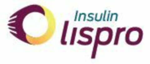 Insulin lispro Logo (EUIPO, 11/09/2017)