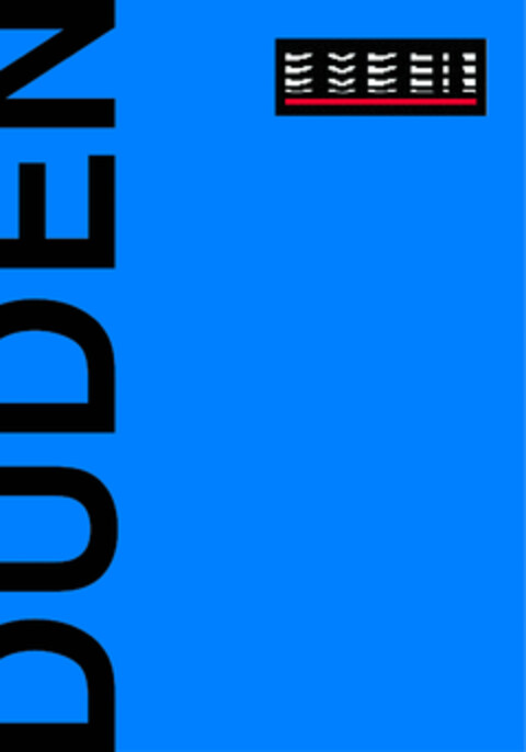 DUDEN Logo (EUIPO, 12/15/2017)