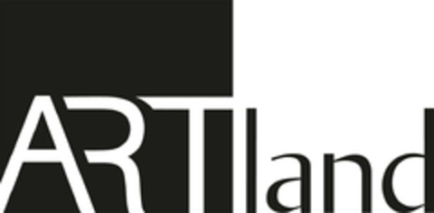 ARTland Logo (EUIPO, 27.02.2018)