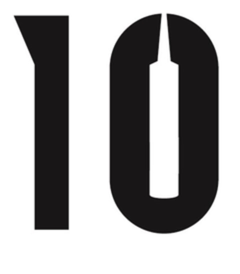 10 Logo (EUIPO, 24.01.2018)