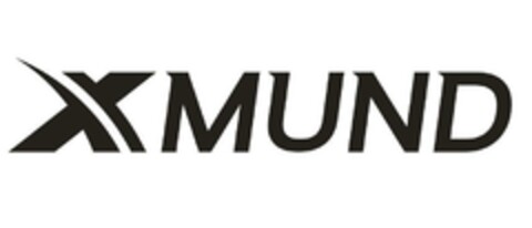 XMUND Logo (EUIPO, 09.02.2018)