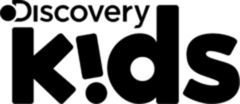 DISCOVERY KIDS Logo (EUIPO, 07.03.2018)