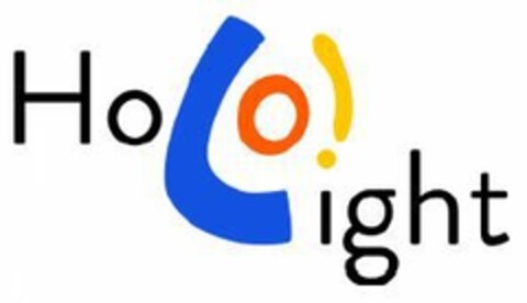 Holo-Light Logo (EUIPO, 03/07/2018)