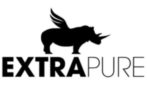 EXTRAPURE Logo (EUIPO, 03/14/2018)