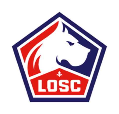 LOSC Logo (EUIPO, 16.04.2018)