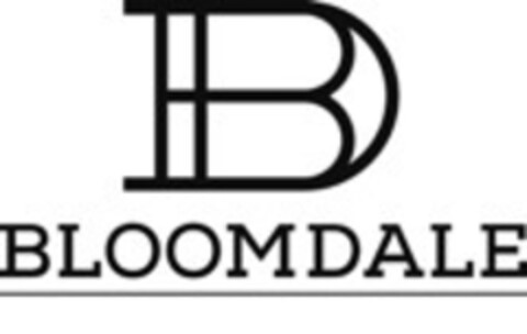 BLOOMDALE Logo (EUIPO, 18.04.2018)