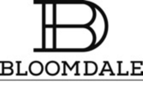 BLOOMDALE Logo (EUIPO, 04/18/2018)