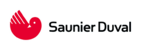 Saunier Duval Logo (EUIPO, 24.04.2018)