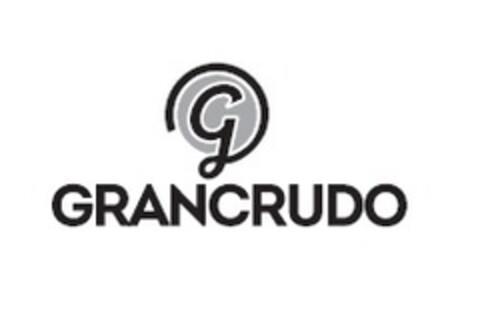 G Grancrudo Logo (EUIPO, 14.05.2018)