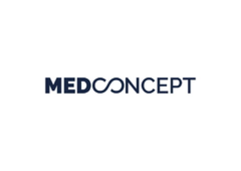 MedConcept Logo (EUIPO, 24.05.2018)