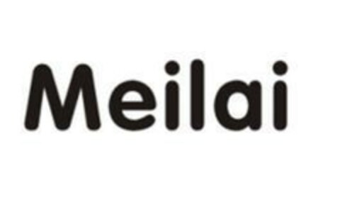 Meilai Logo (EUIPO, 04.06.2018)