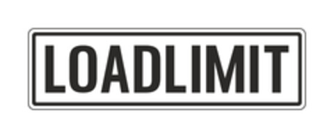 LOADLIMIT Logo (EUIPO, 06.06.2018)