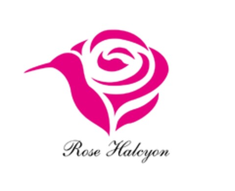 Rose Halcyon Logo (EUIPO, 11.06.2018)