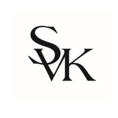 SVK Logo (EUIPO, 06/29/2018)