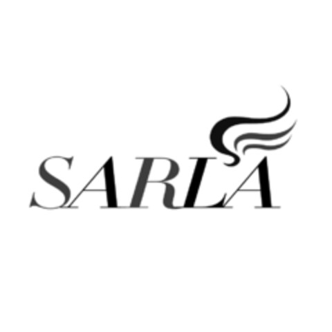 SARLA Logo (EUIPO, 07/09/2018)