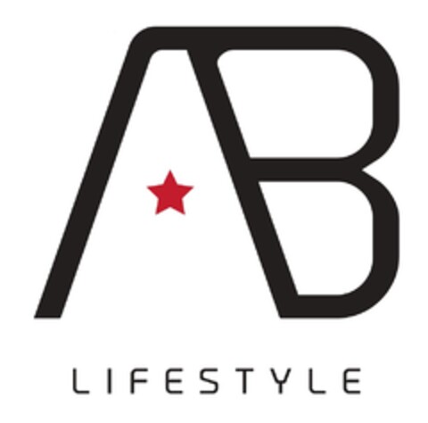 AB LIFESTYLE Logo (EUIPO, 16.07.2018)