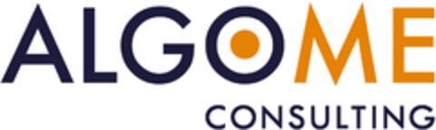 Algome Consulting Logo (EUIPO, 07/20/2018)