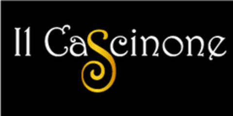 Il Cascinone Logo (EUIPO, 03.08.2018)