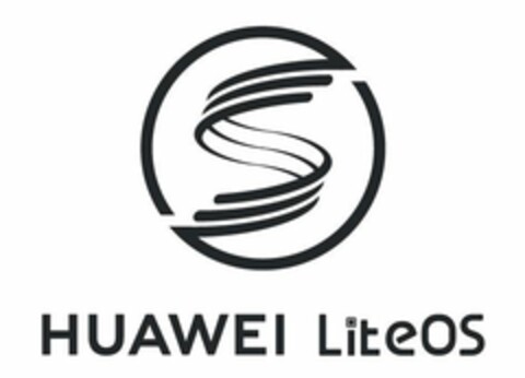 HUAWEI Liteos Logo (EUIPO, 09.08.2018)