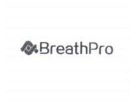 BreathPro Logo (EUIPO, 03.09.2018)