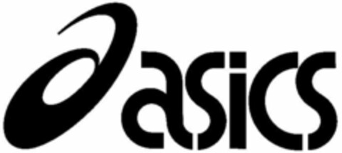 ASICS Logo (EUIPO, 27.09.2018)