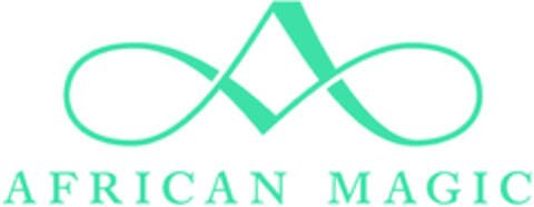 AFRICAN MAGIC Logo (EUIPO, 09/29/2018)