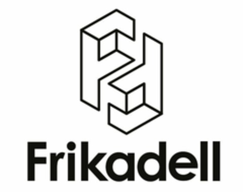 Fd Frikadell Logo (EUIPO, 26.10.2018)