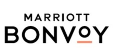 MARRIOTT BONVOY Logo (EUIPO, 17.12.2018)