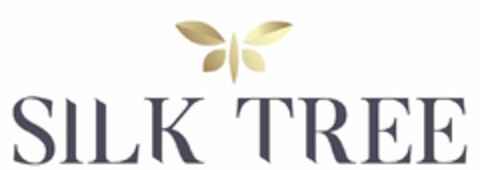 SILK TREE Logo (EUIPO, 19.12.2018)