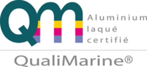 QUALIMARINE Logo (EUIPO, 19.12.2018)