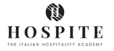 HOSPITE   The Italian Hospitality Academy Logo (EUIPO, 01/22/2019)