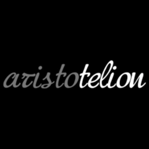 aristotelion Logo (EUIPO, 25.01.2019)