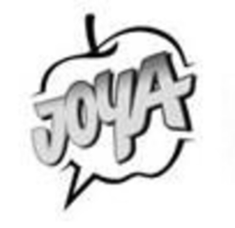 JOYA Logo (EUIPO, 04.02.2019)