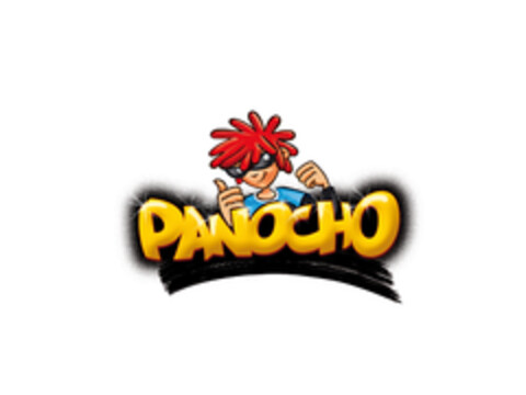 PANOCHO Logo (EUIPO, 06.02.2019)