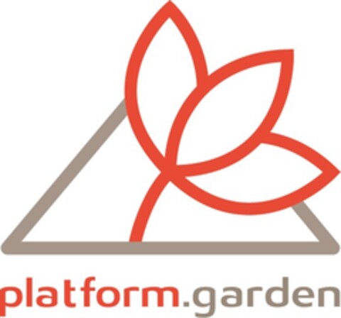 platform.garden Logo (EUIPO, 21.02.2019)