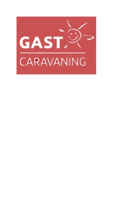 Gast Caravaning Logo (EUIPO, 05.04.2019)