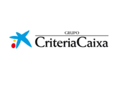 GRUPO CRITERIACAIXA Logo (EUIPO, 11.04.2019)
