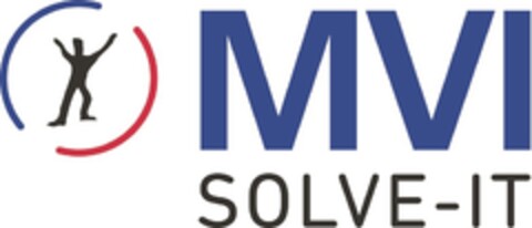 MVI SOLVE-IT Logo (EUIPO, 04/29/2019)