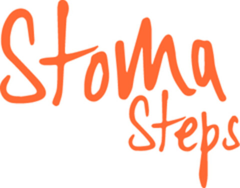 STOMA STEPS Logo (EUIPO, 24.05.2019)