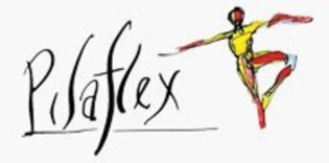 Pilaflex Logo (EUIPO, 06/17/2019)