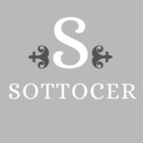 S SOTTOCER Logo (EUIPO, 06/19/2019)