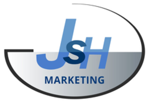 JSH MARKETING Logo (EUIPO, 26.06.2019)