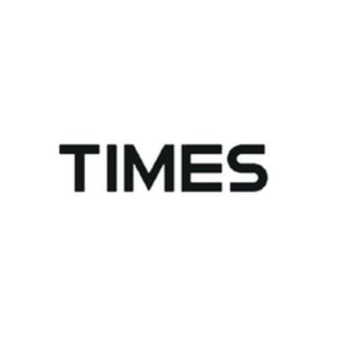 TIMES Logo (EUIPO, 03.09.2019)