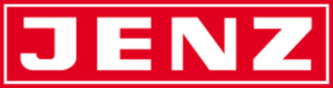 JENZ Logo (EUIPO, 16.09.2019)