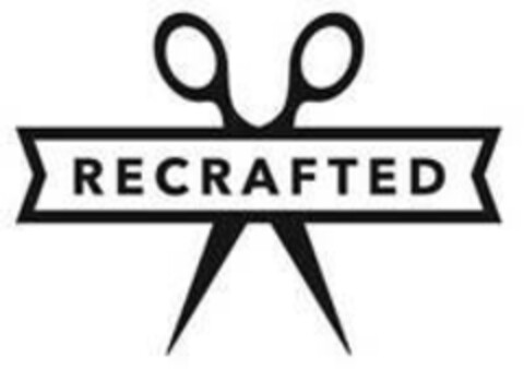 RECRAFTED Logo (EUIPO, 03.10.2019)